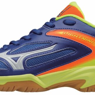 Test Daryna MIZUNO – Lightning star Z3 JR, volley shoes junior, size 38.5