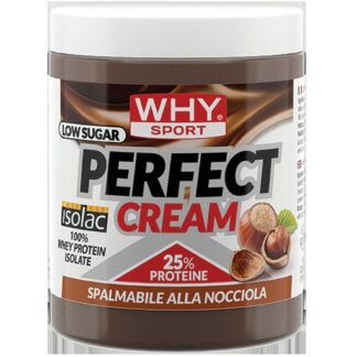 Why Sport PERFECT CREAM