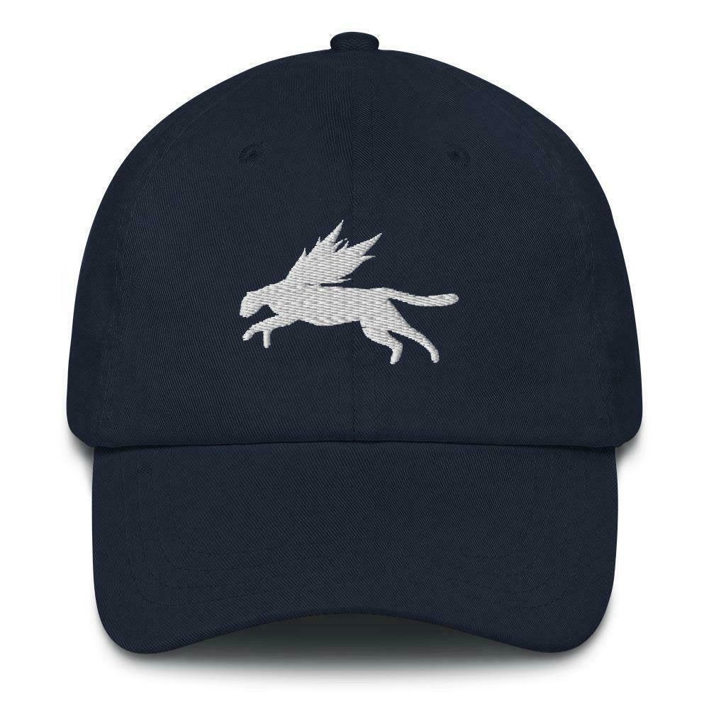 Flying cheetah hat - Image 3
