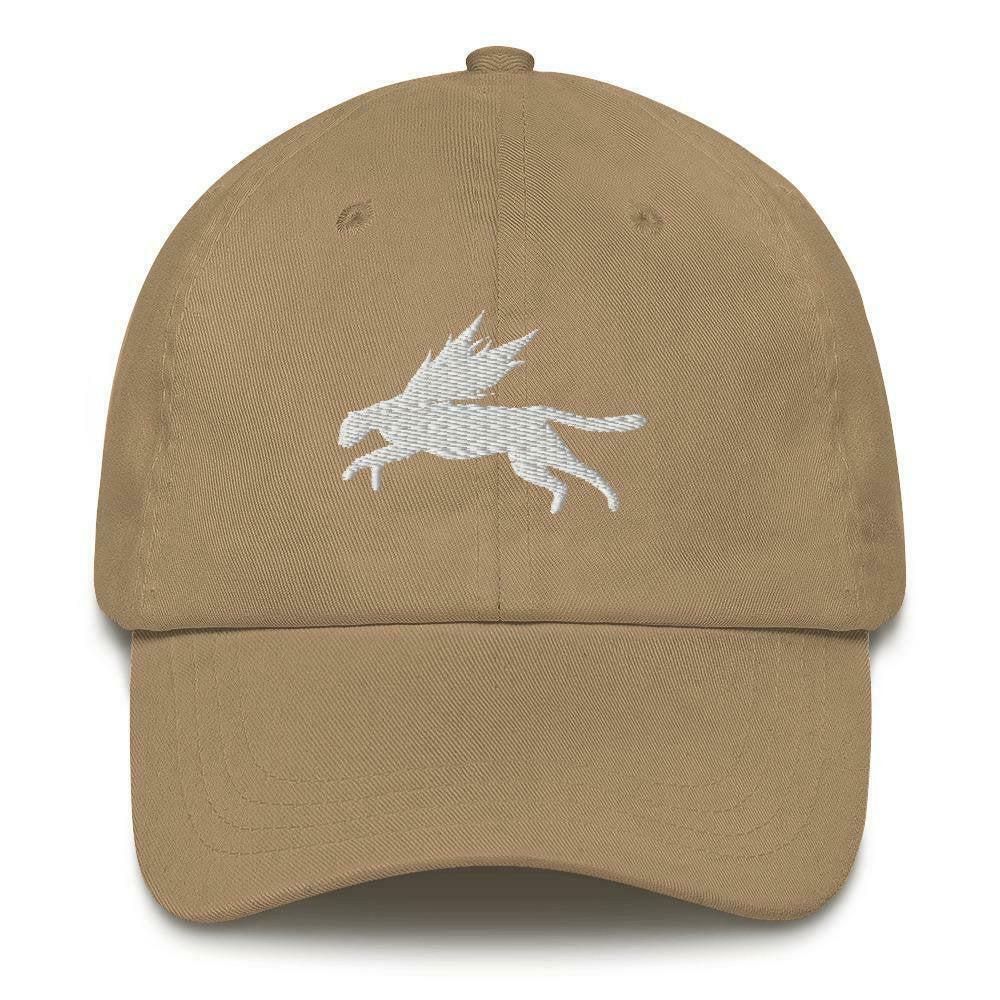 Flying cheetah hat - Image 4