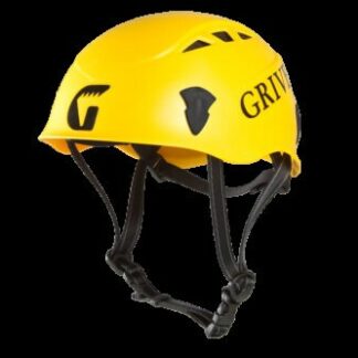 Grivel salamander helmet