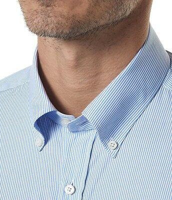 Xacus botton down evolution classic