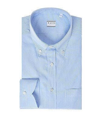 Xacus botton down evolution classic - Image 5