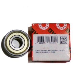 (New) 6201-2Z-L038 C3 Ball Bearing, 6201ZZ